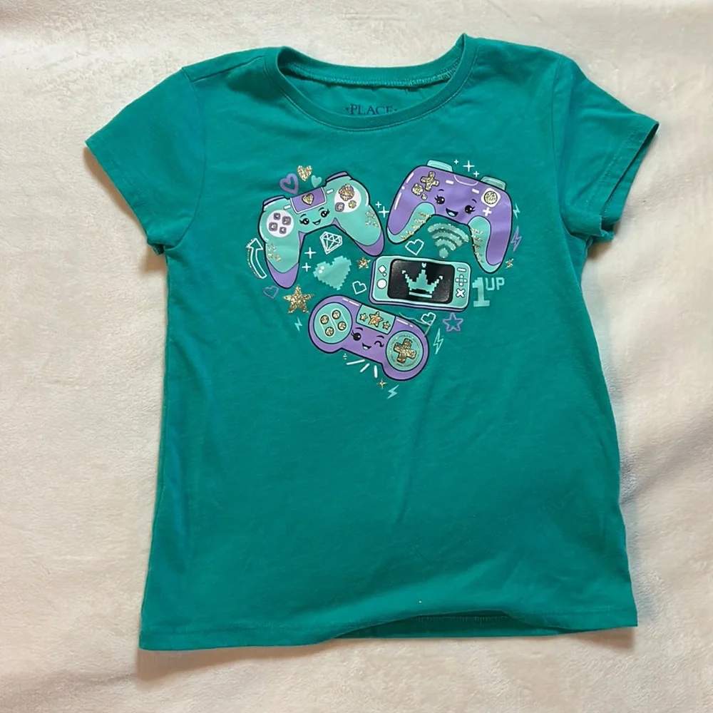 The Children’s Place tee